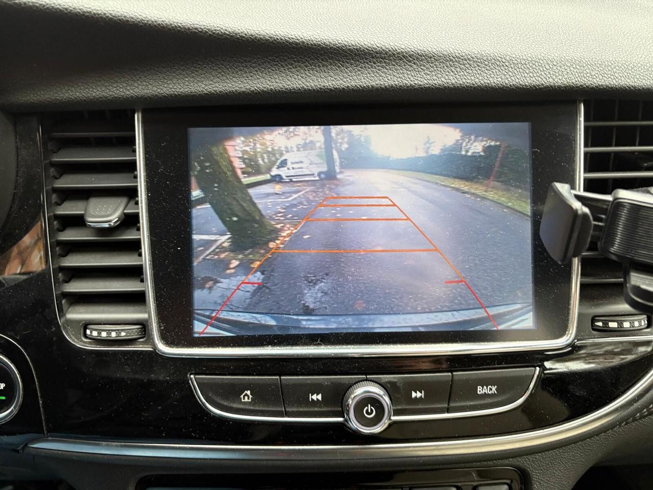 Opel Mokka X 1.6 CDTI Ecotec 136CV 4x2 Start&Stop Ultimate