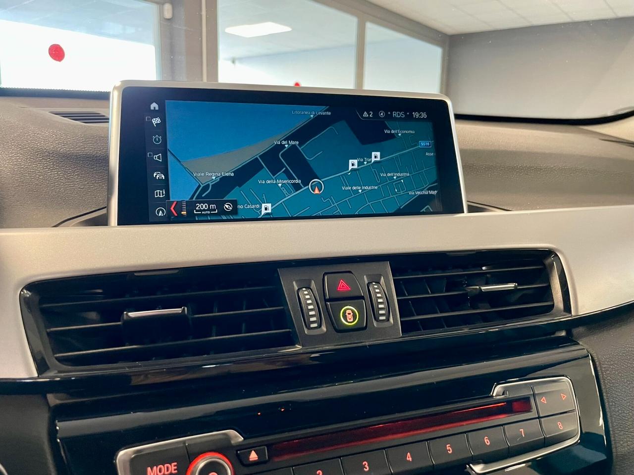 Bmw X1 sDrive18d Sport auto