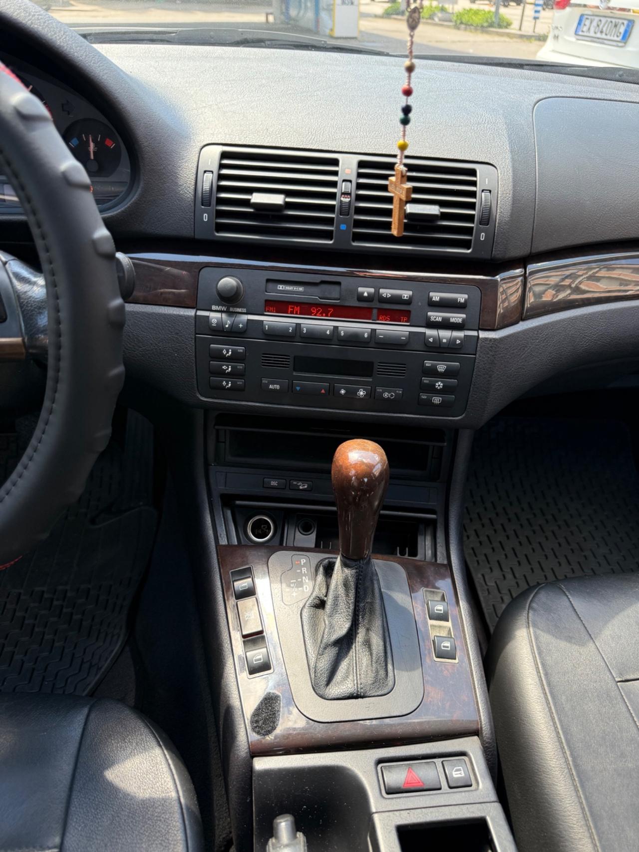 Bmw 330 330xd turbodiesel cat 4 porte