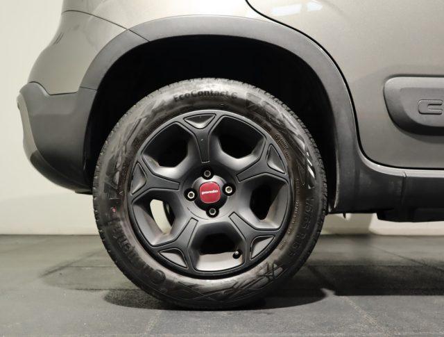 FIAT Panda Cross 1.0 FireFly S&S Hybrid *PROMO PARISI GROUP*