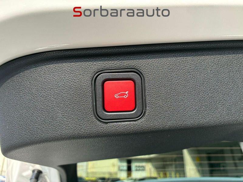 Alfa Romeo Junior 1.2 145 CV Hybrid eDCT6 Ti+BPK-Pack Techno+Tetto