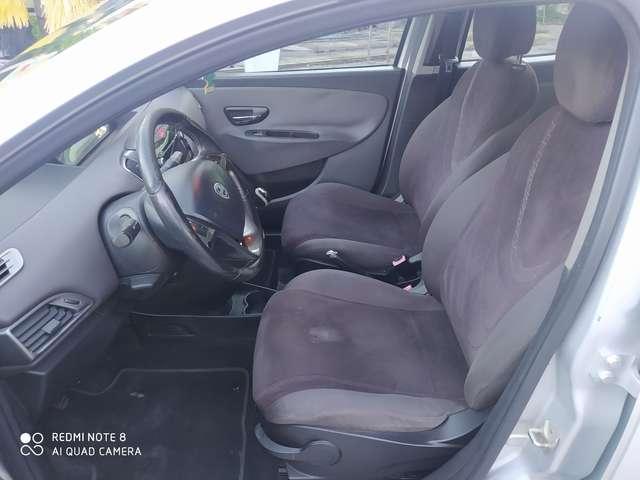 Lancia Ypsilon Ypsilon III 2011 1.3 mjt Silver s