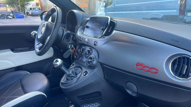 FIAT 500 1.3 Multijet S 95 CV