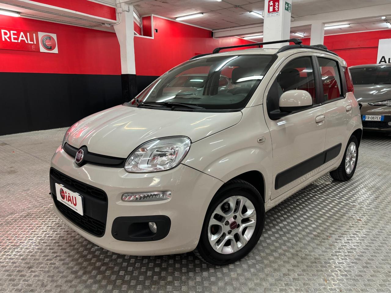 Fiat Panda 1.3