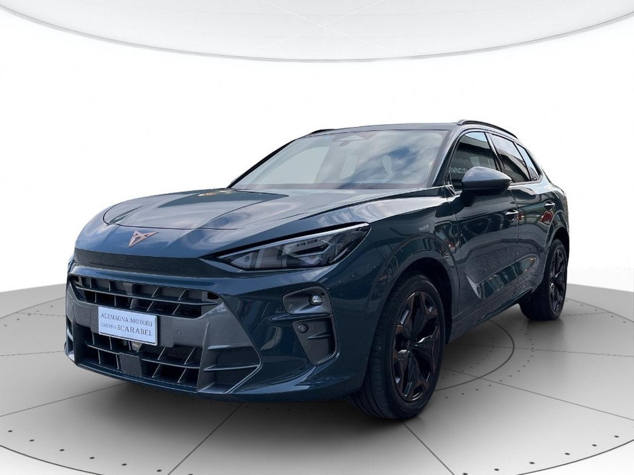 Cupra Terramar 1.5 e-hybrid 204cv dsg