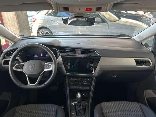 Volkswagen Touran Touran 1.5 tsi Edition Plus 150cv dsg