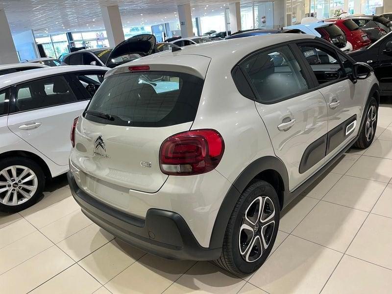 Citroën C3 C3 PureTech 83 S&S Plus