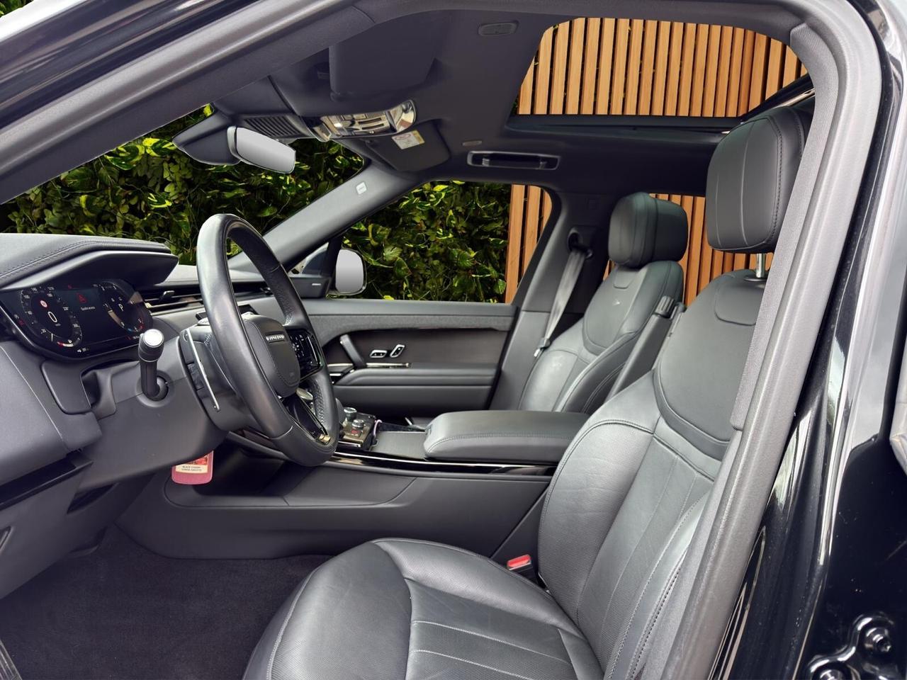 Land Rover Range Sport 3.0D l6 249 CV Dynamic HSE