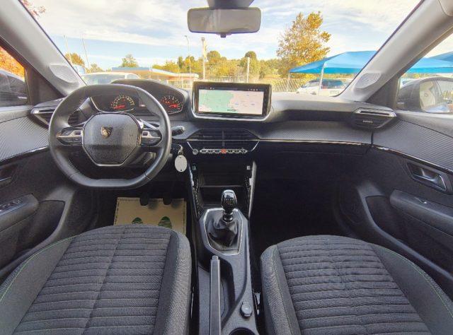 PEUGEOT 208 PureTech 100 Stop&Start 5 porte Active