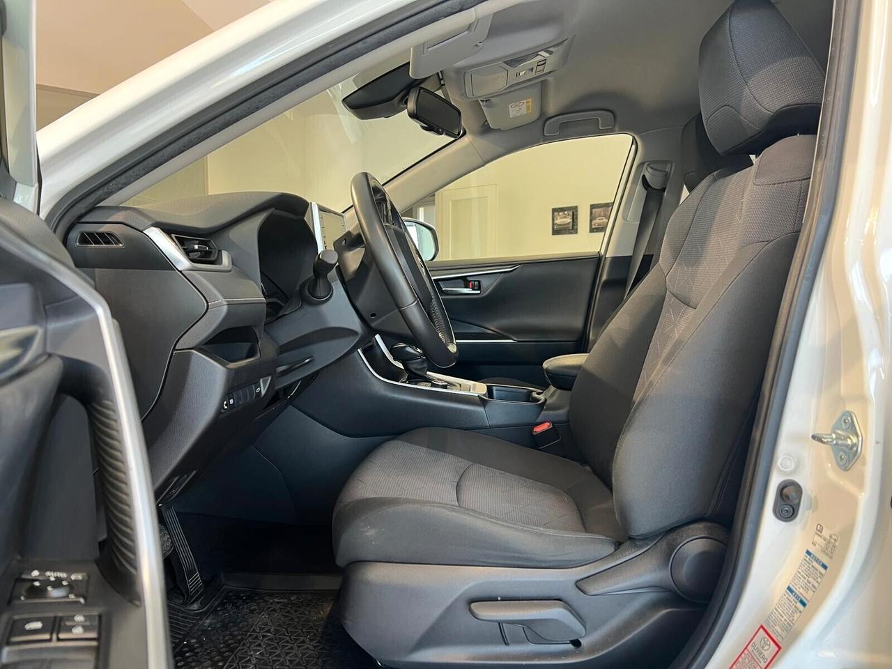 Toyota RAV 4 RAV4 2.5 HV (222CV) E-CVT AWD-i Dynamic