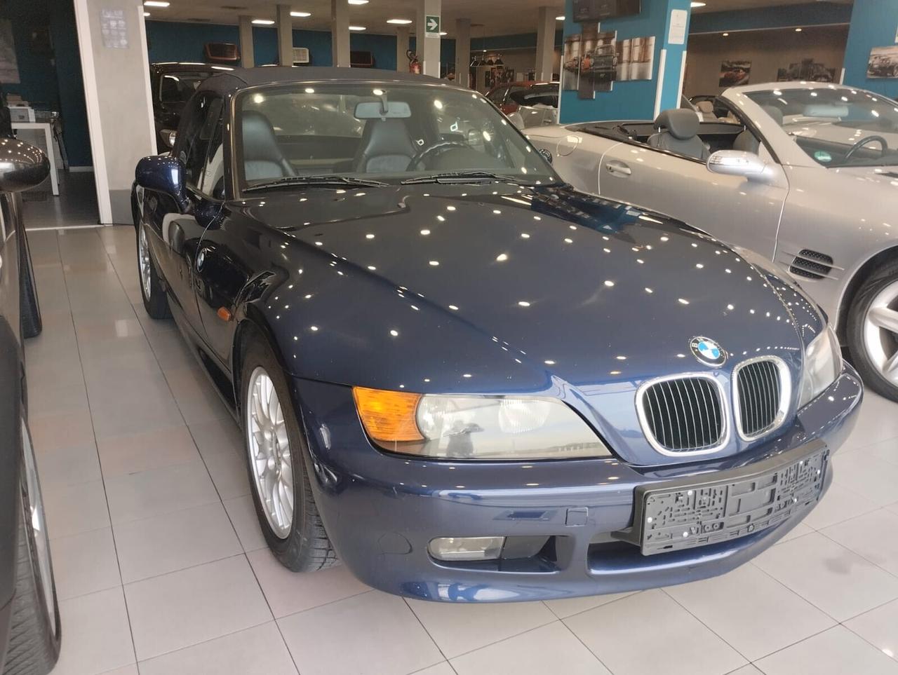 Bmw Z3 1.8 Roadster