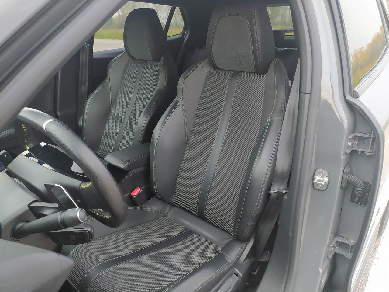 Peugeot 2008 GT 1.5 Blue HDI 130 #7917