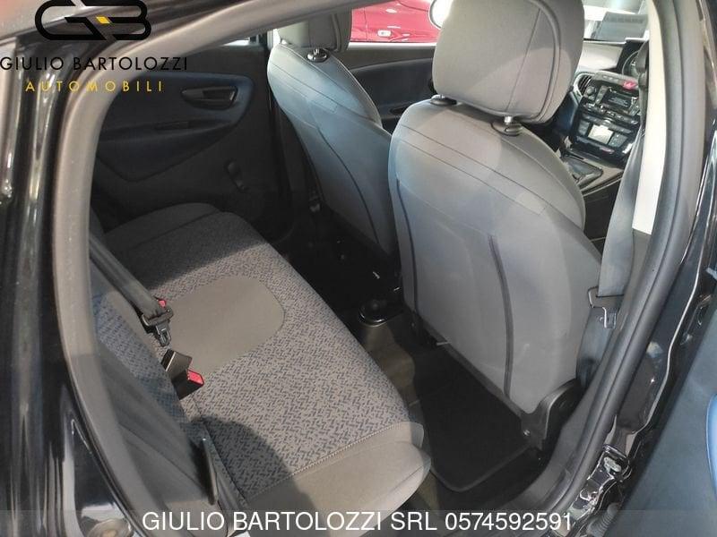 Lancia Ypsilon Ypsilon 1.0 FireFly 5 porte S&S Hybrid Oro