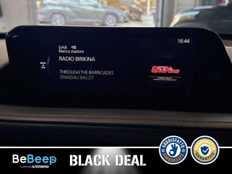 Mazda CX-30 2.0 M-HYBRID EXCEED 2WD 150CV 6AT