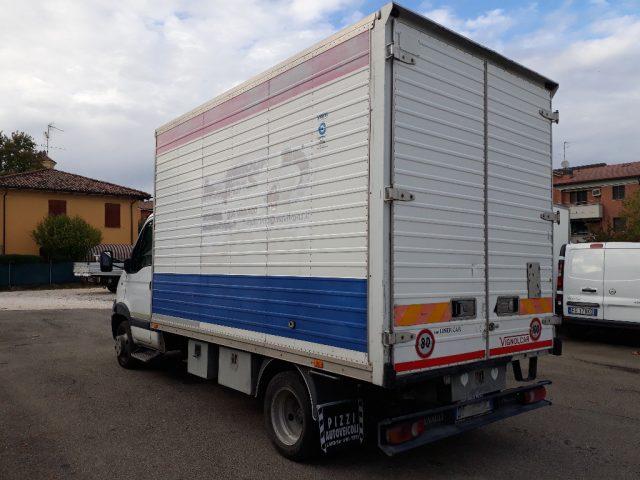 RENAULT MASCOTTE 50 150 CV FURGONATO [P29]