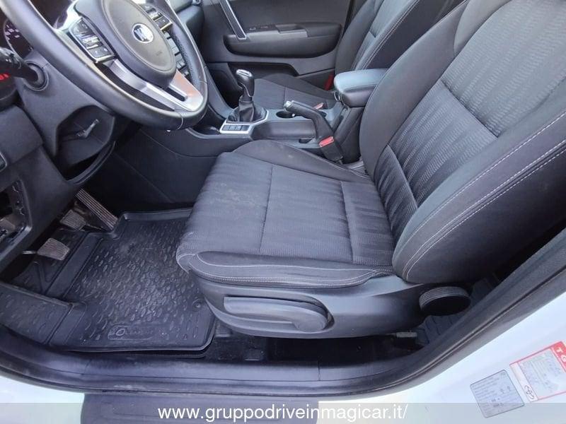 KIA Sportage Sportage 1.6 CRDI 115 CV 2WD Urban