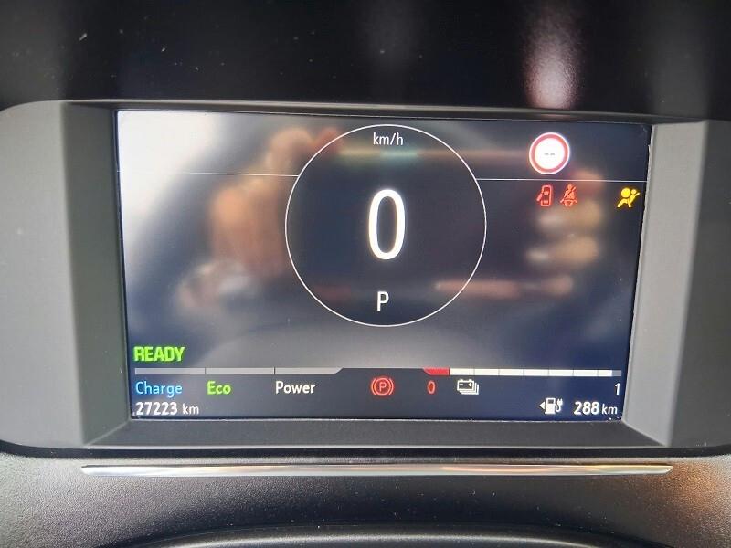 Opel Corsa-e 5 porte Edition