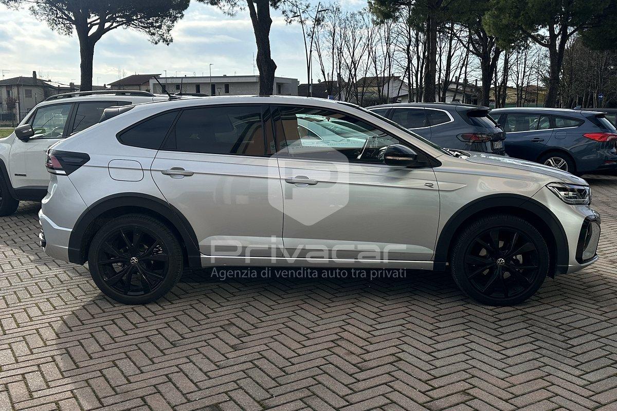 VOLKSWAGEN Taigo 1.5 TSI ACT 150 CV DSG R-Line Plus