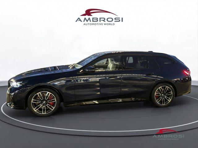 BMW 540 Serie 5 d xDrive Touring Msport Pro Comfort Packag