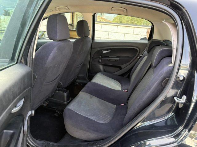 FIAT Grande Punto 1.3 MJT 90 CV 5 porte Dynamic