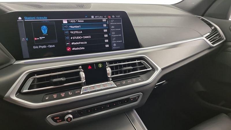 BMW X5 X5 xDrive45e xLine