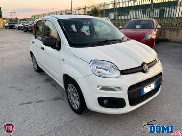 Fiat Panda POP multijet Catena Nuova