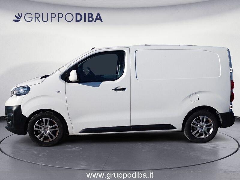 Peugeot Expert III 1.6 Bluehdi Pro comp. S&S 115cv 3p.ti E6