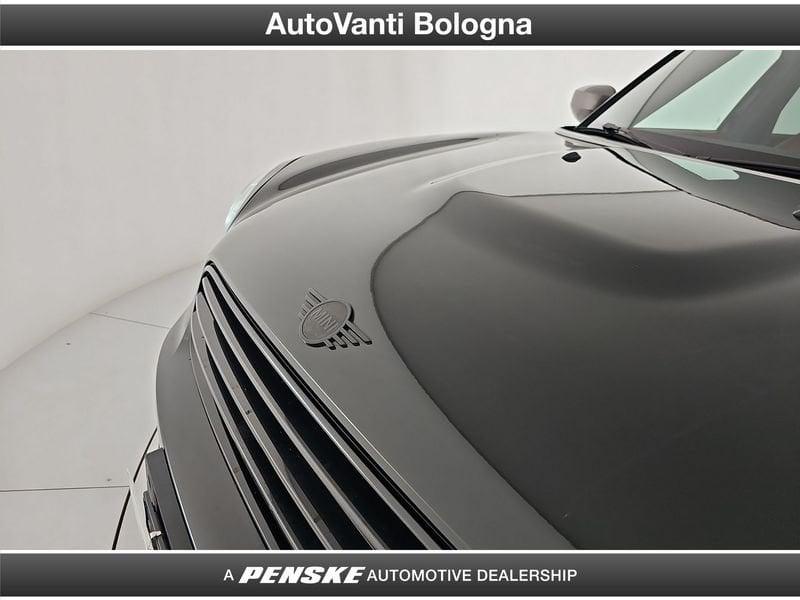 MINI Countryman Mini Countryman 2.0 Cooper D Yours all4 auto