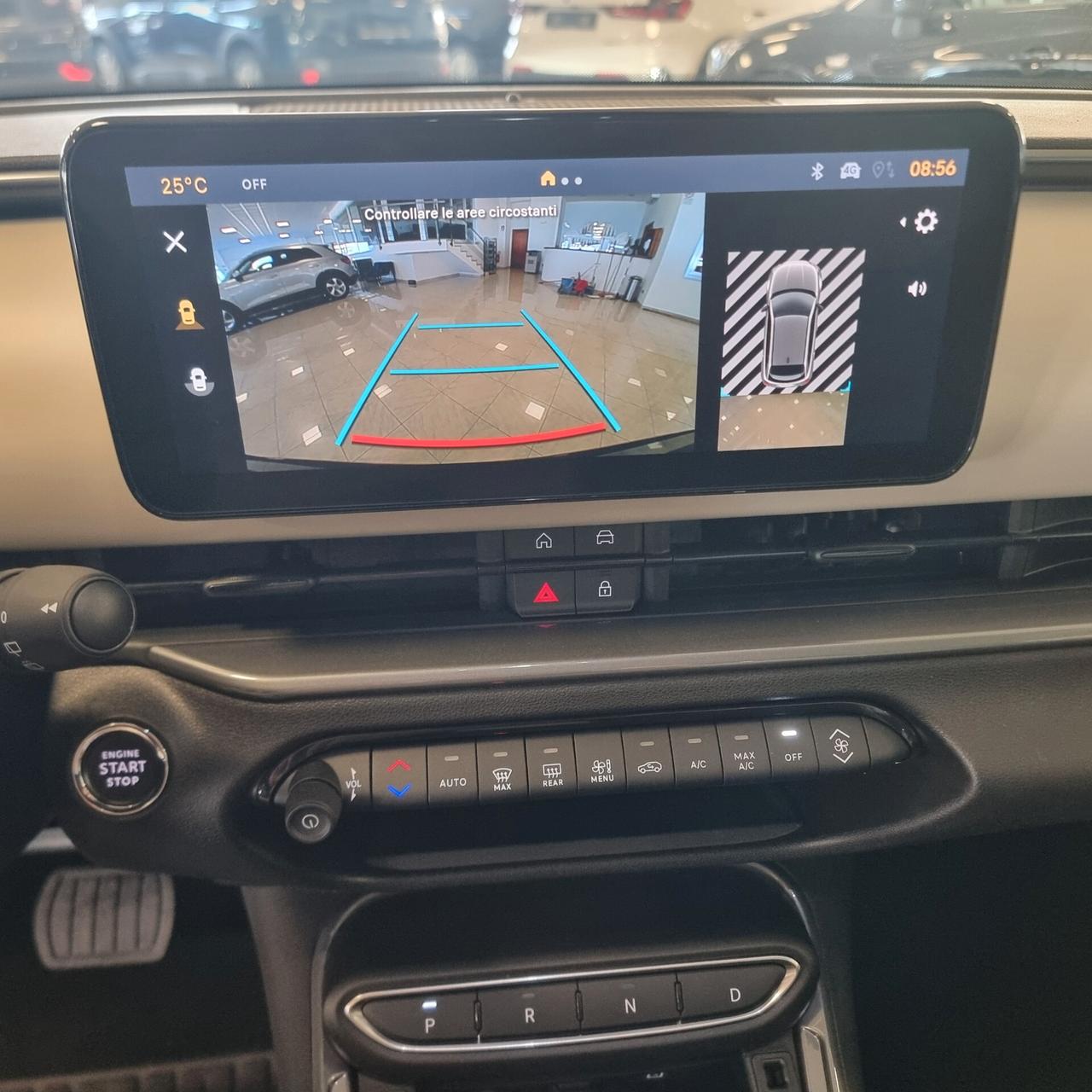 FIAT 600 LA PRIMA 1.2 Hybrid 110cv/74kW Automatica