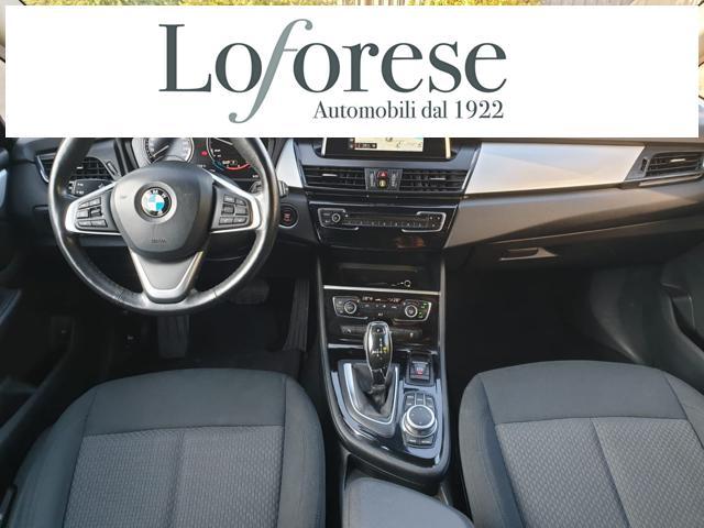 BMW 216 d Active Tourer Business