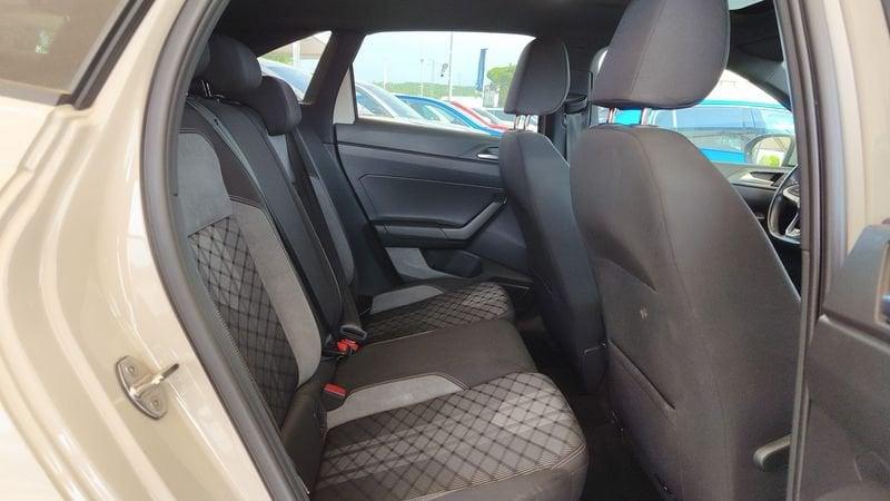 Volkswagen Taigo 1.0 TSI 81kW R-Line