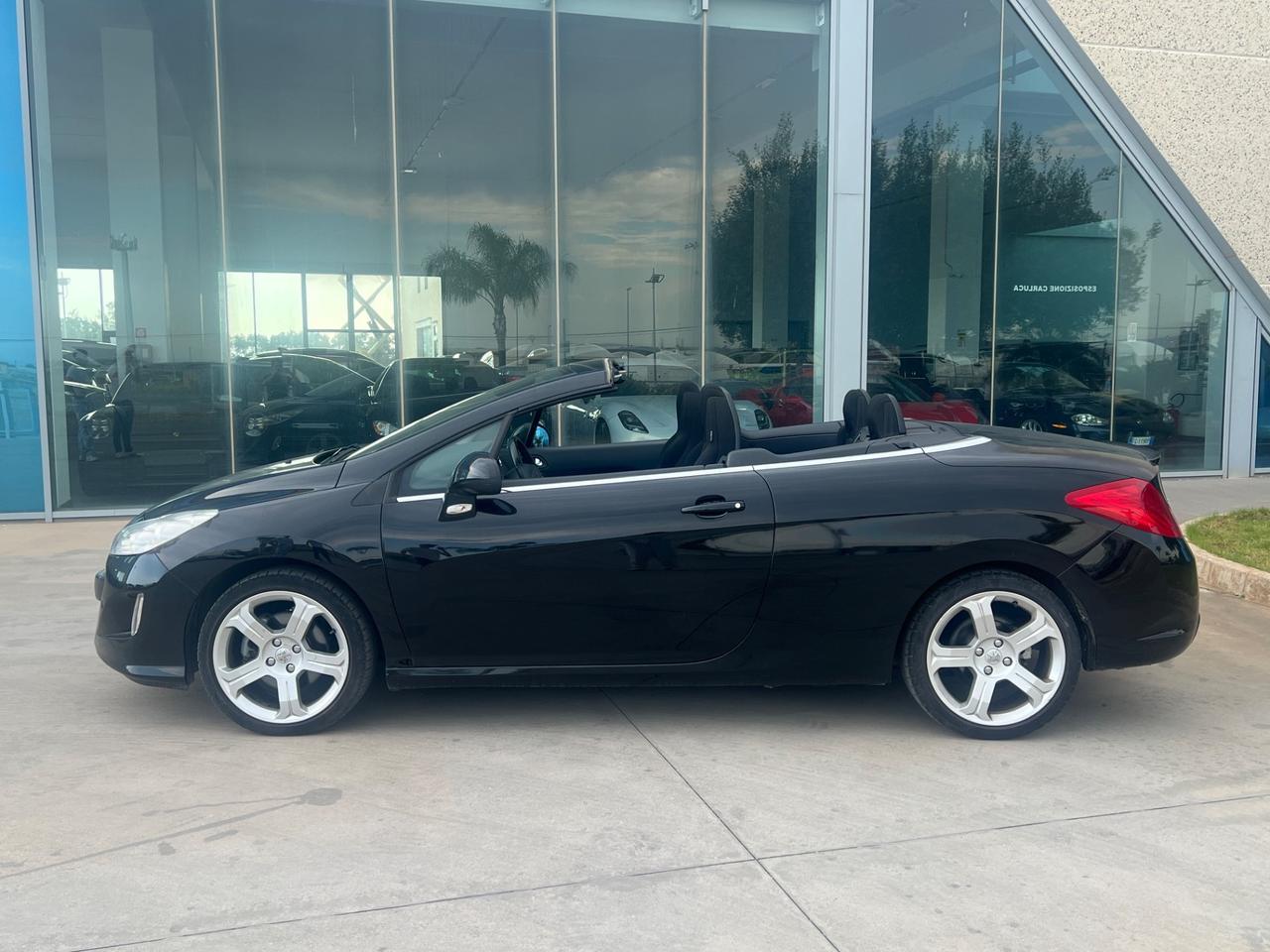 Peugeot 308 1.6 THP 150CV CC Féline