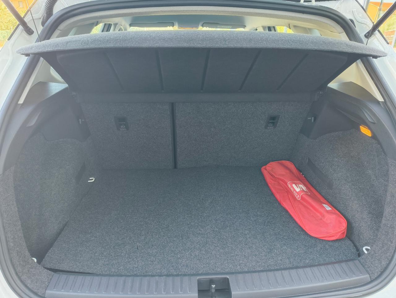 Seat Arona 1.0 TGI Style