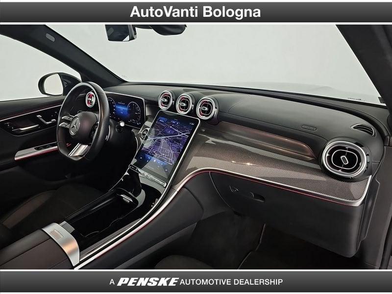 Mercedes-Benz GLC GLC 300 de hybrid EQ 4Matic AMG Premium