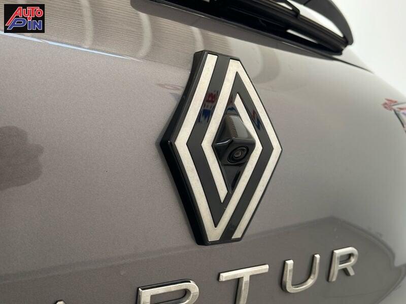 Renault Captur techno EGO-G 100cv GPL
