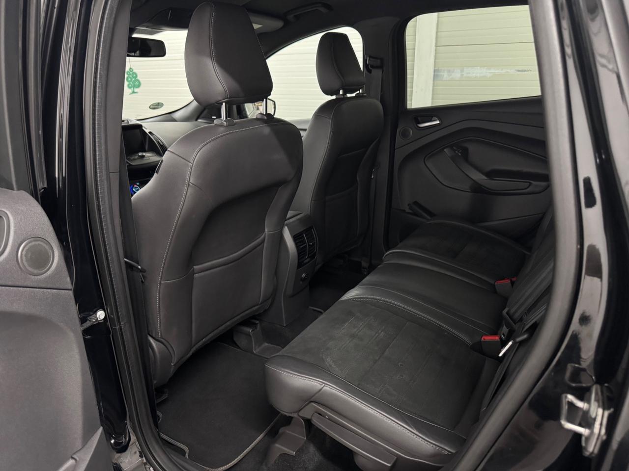 Ford Kuga 1.5 EcoBoost ST-Line