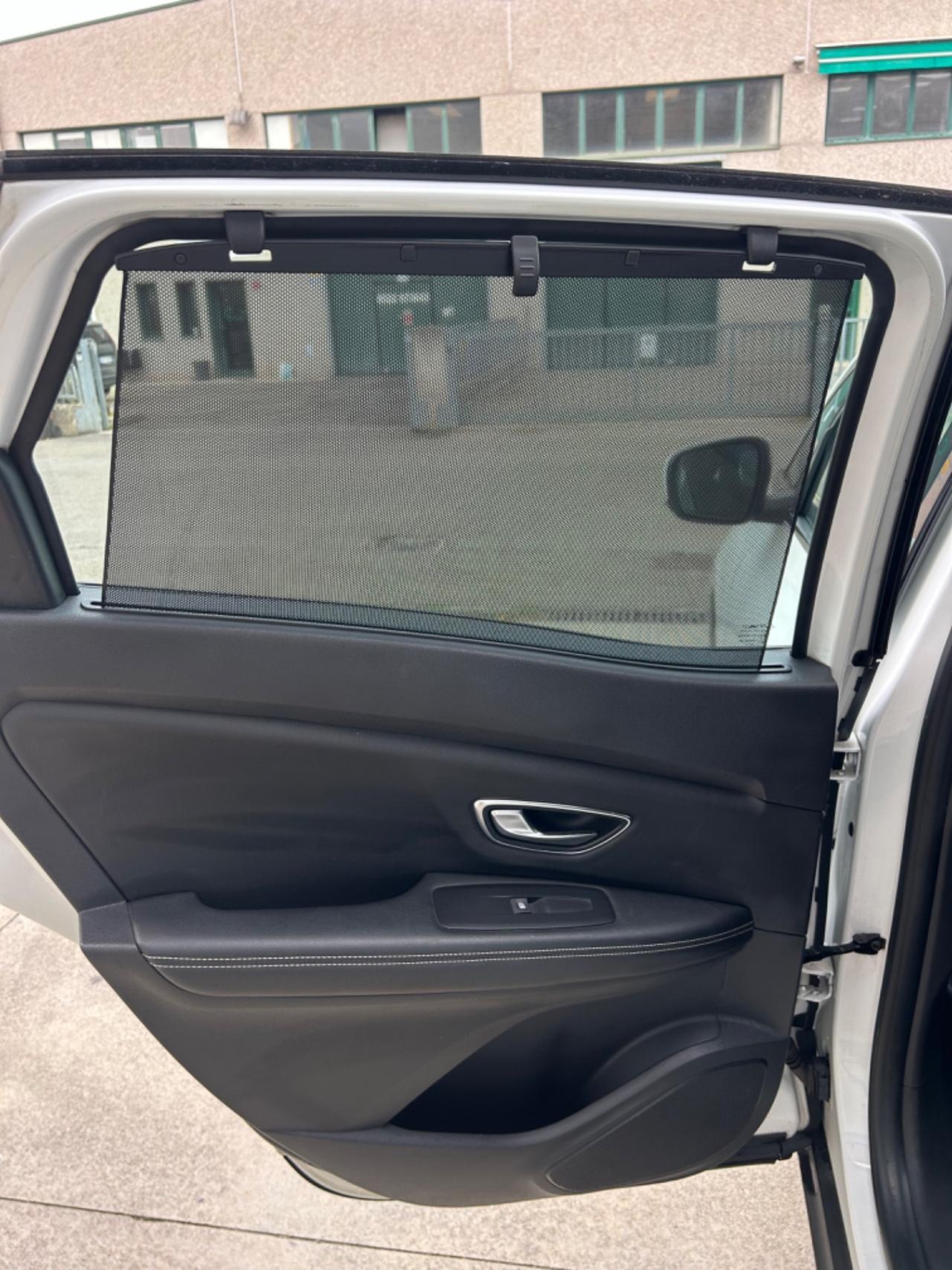 Renault Scénic dCi 8V 110 CV Energy Intens
