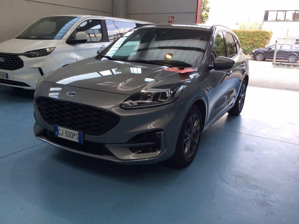 Ford Kuga 1.5 120CV ST-LINE AUTOM. **PREZZO REALE**UNIPRO'**