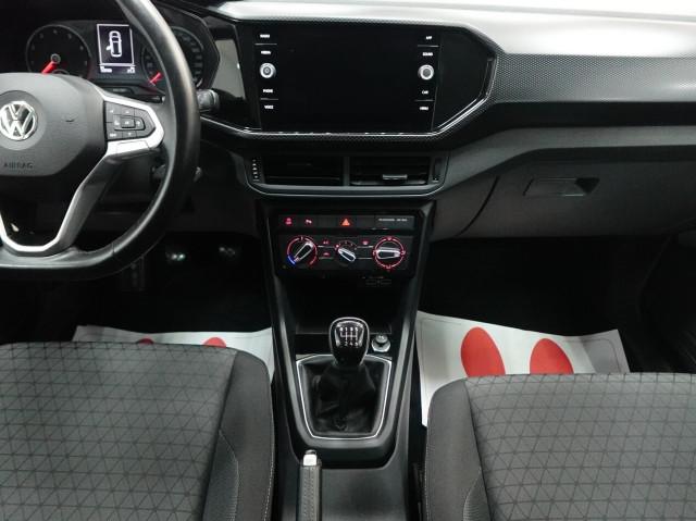 Volkswagen T-Cross 1.0 TSI 115 CV STYLE