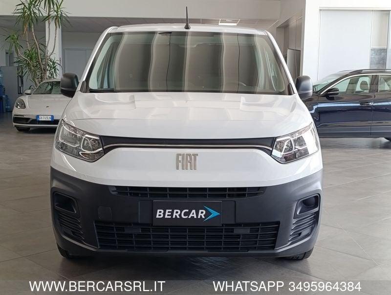 FIAT Doblò Doblò 1.5 BlueHdi 130CV PC-TN Van