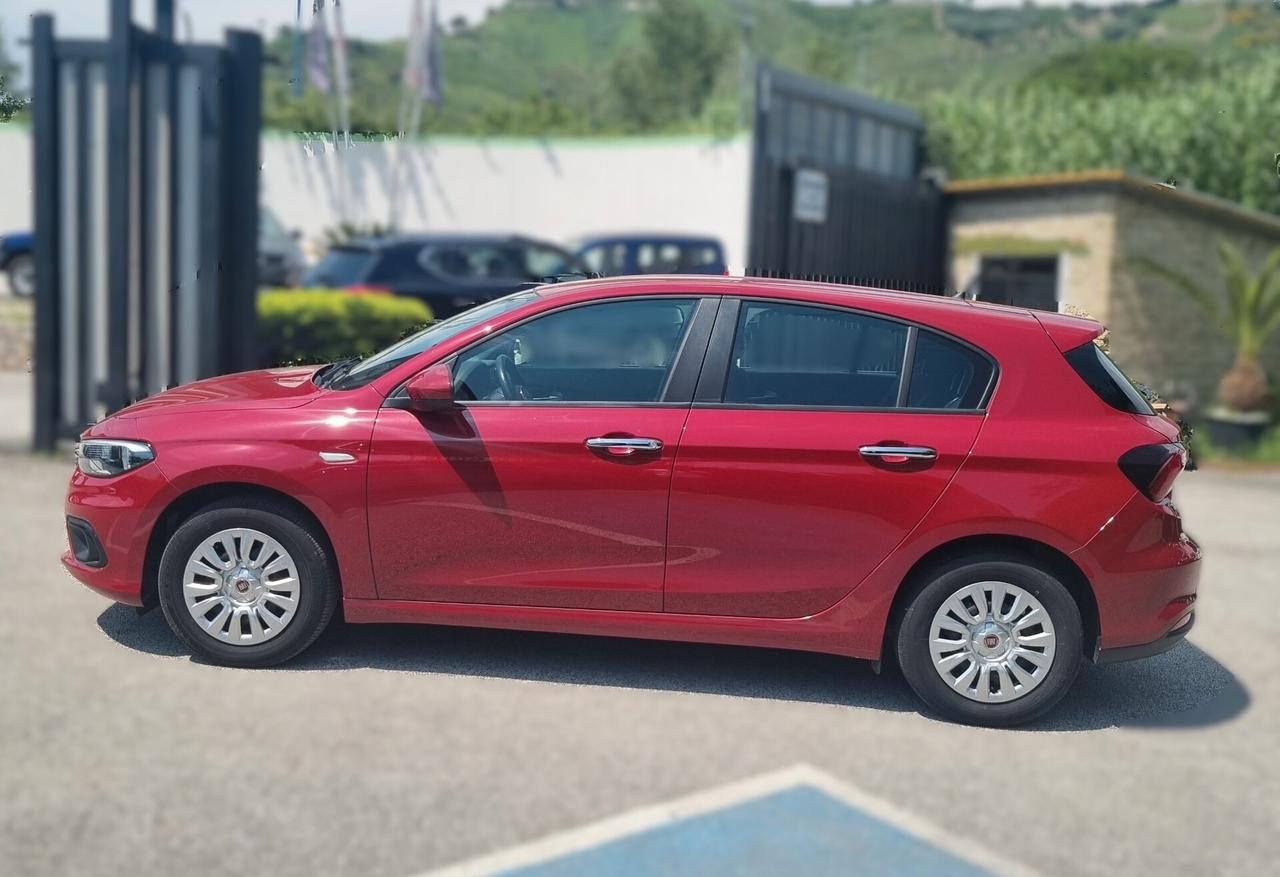 Fiat Tipo 1.4 5 porte Pop