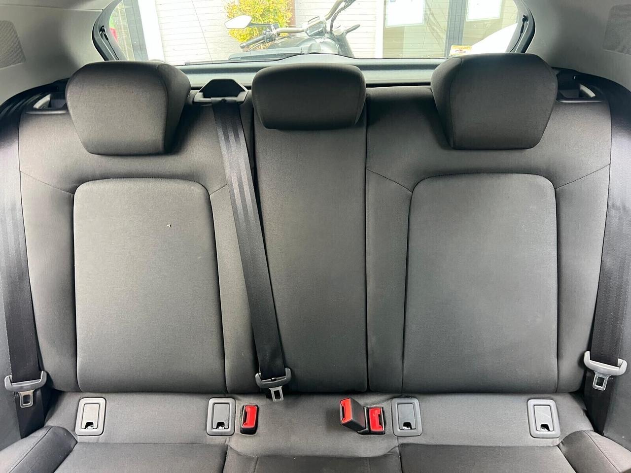 AUDI A1 SPB TFSI ADMIRED NEOP zero anticipo