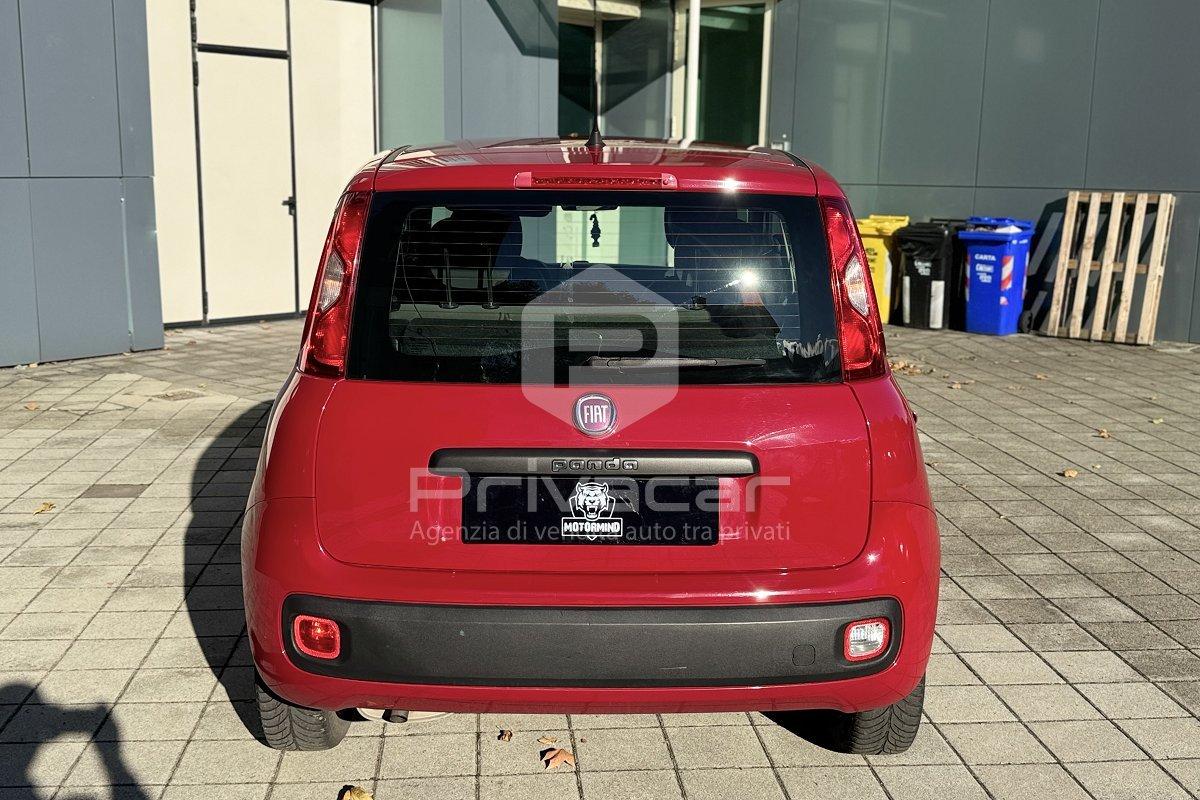 FIAT Panda 1.2 EasyPower Easy