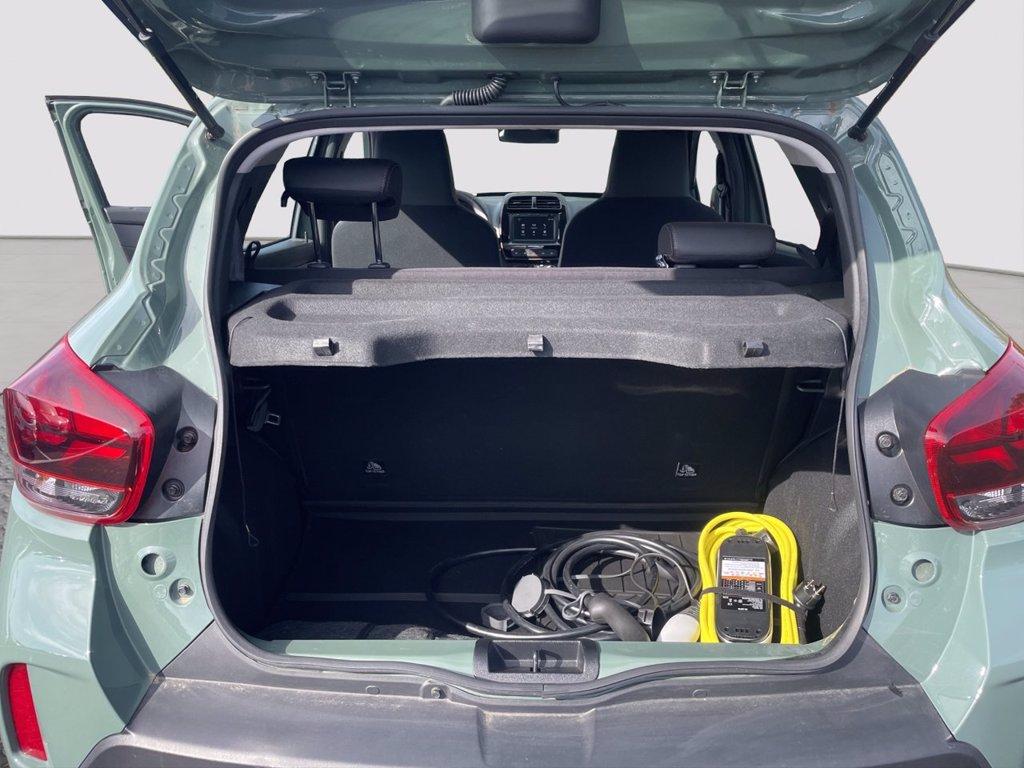 DACIA Spring Extreme Electric 65 del 2023