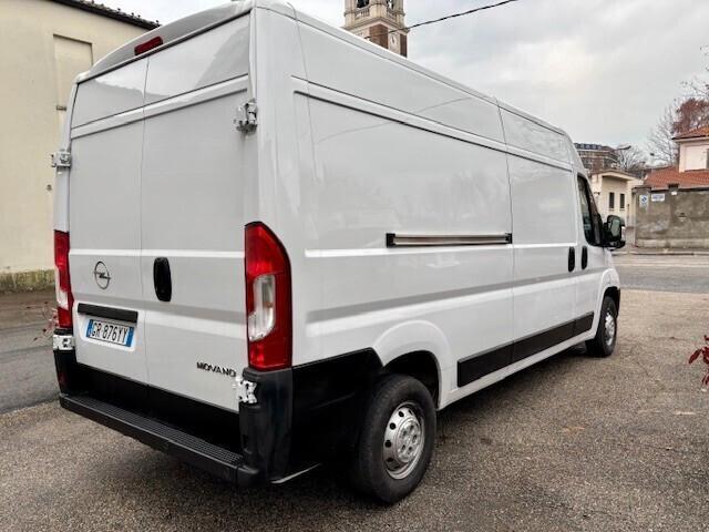 OPEL MOVANO 33 L3 H2 BLUEHDI 140cv S&S