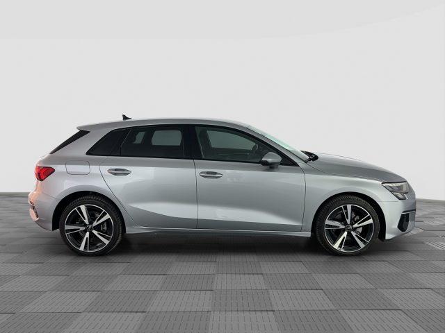 AUDI A3 A3 SPB 35 TDI S tronic Business Advanced