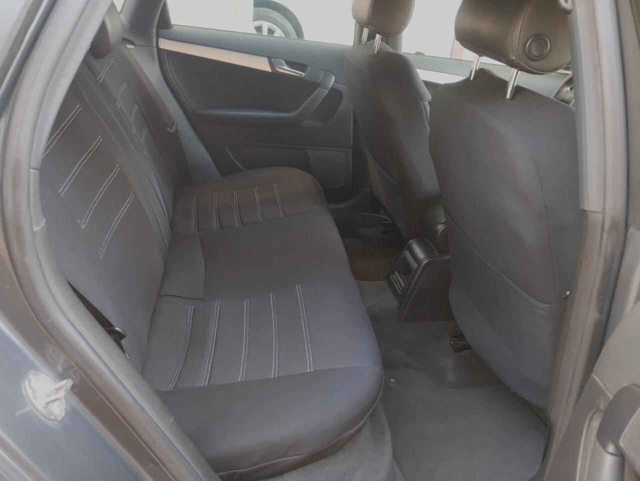 AUDI A3 – MOTORE GRINTOSO – STORICO TAGLIANDI COMPLETO – PREZZO OCCASIONE