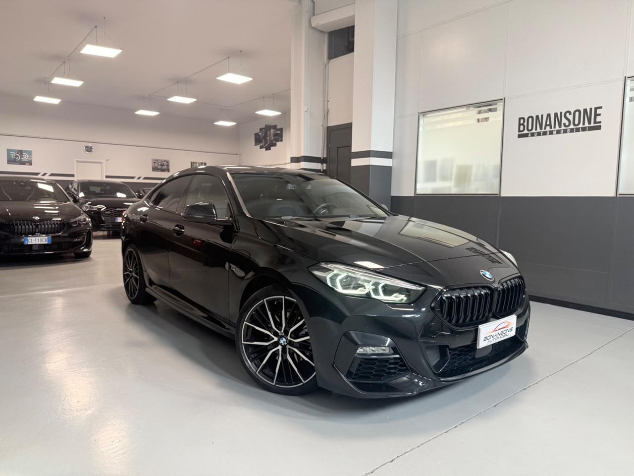Bmw Serie 2 Gran Coupé 218d Msport