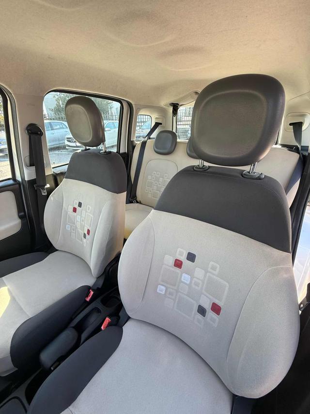 FIAT Panda 1.3 MJT S&S Pop SCONTO ROTTAMZIONE