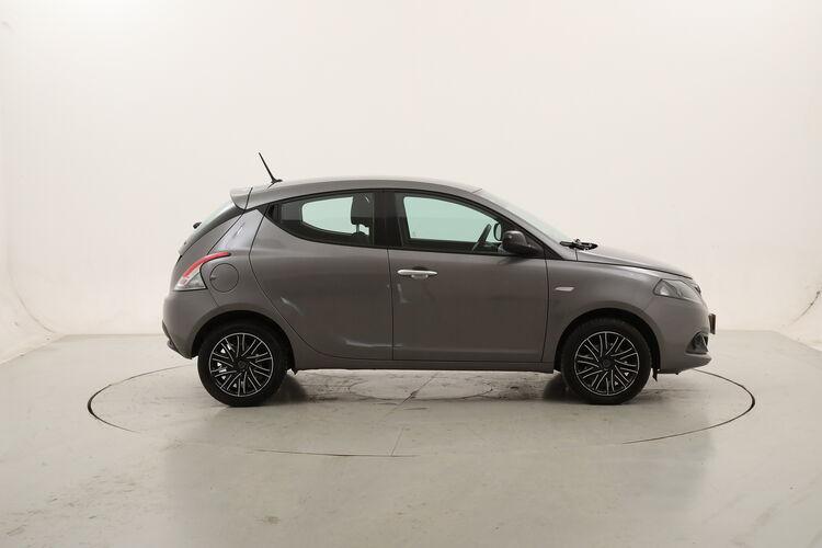 Lancia Ypsilon Hybrid Silver Plus BR674179 1.0 Mild Hybrid 70CV